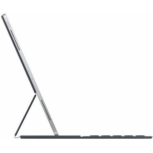 Чехол-клавиатура Apple Smart Keyboard Folio iPad Pro 12,9, черный